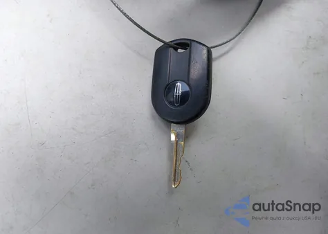 2009 Lincoln Mkx from USA, damaged, VIN 2LMDU68C09BJ01879